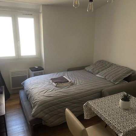 Appartement Climatise «Le Grain De Sable» ラシオタ エクステリア 写真